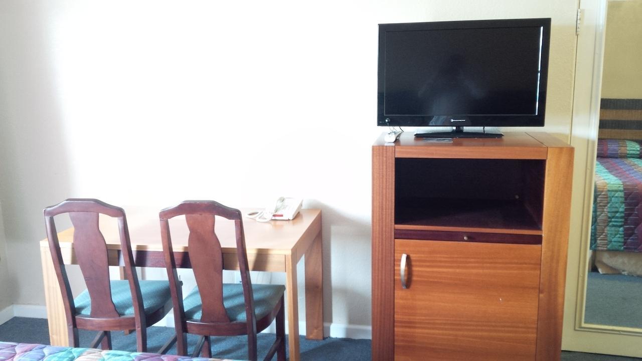 Holiday Lodge Port Angeles Quarto foto